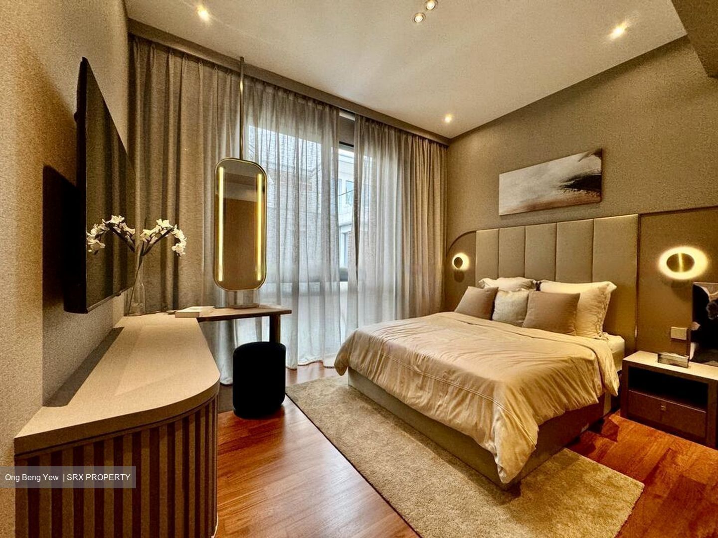 35 Gilstead (D11), Apartment #462887901